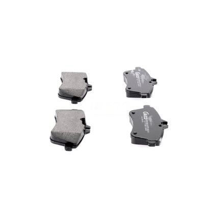 VAICO Brake Pad Set, disc brake V30-8187