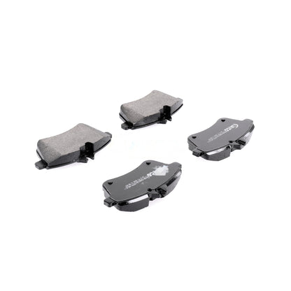 VAICO Brake Pad Set, disc brake V30-8187