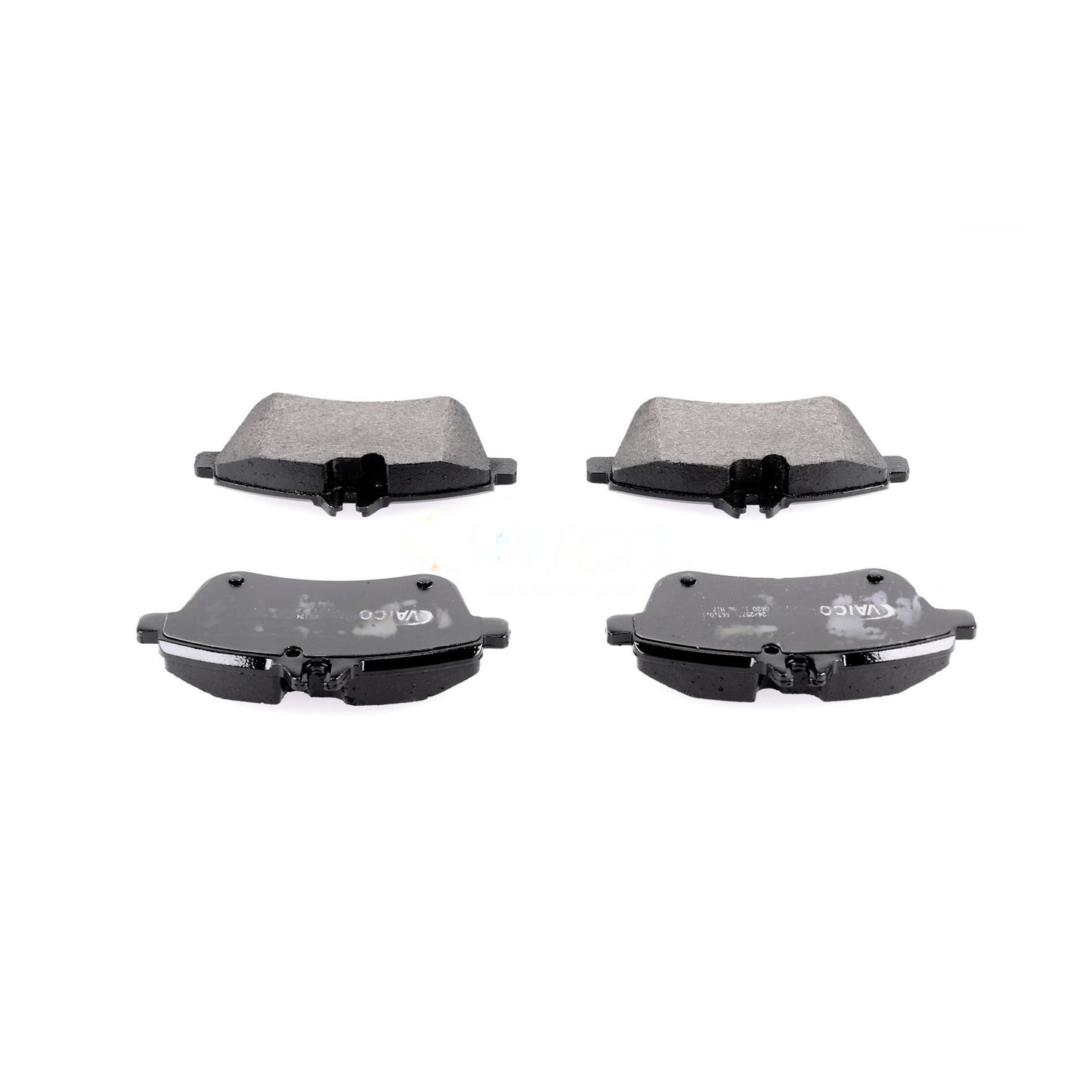VAICO Brake Pad Set, disc brake V30-8187