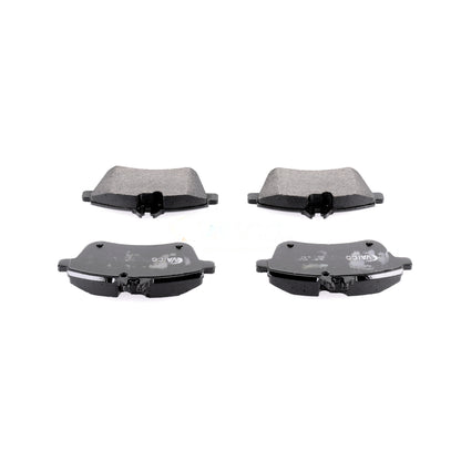 VAICO Brake Pad Set, disc brake V30-8187
