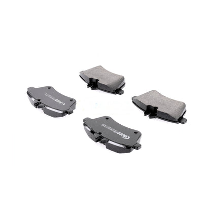 VAICO Brake Pad Set, disc brake V30-8187
