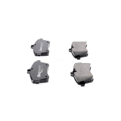 VAICO Brake Pad Set, disc brake V30-8187