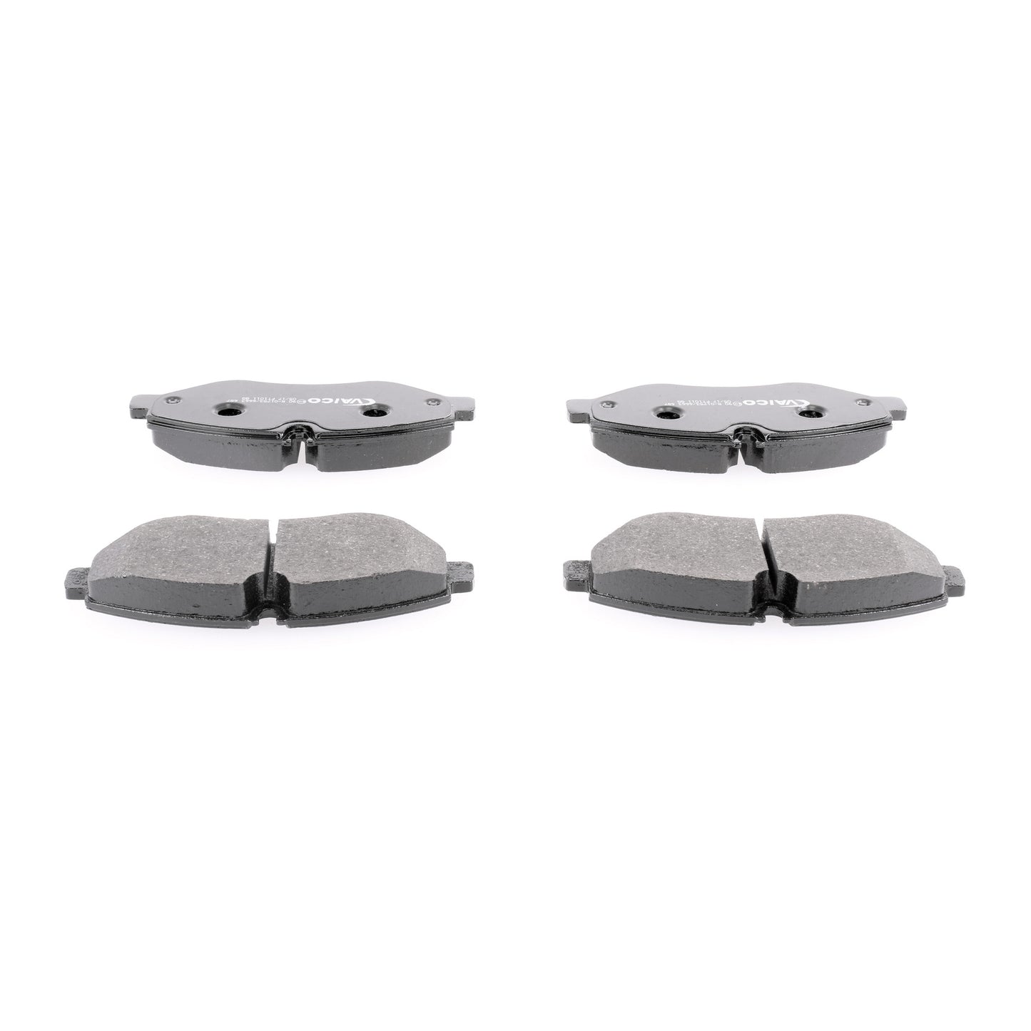 VAICO Brake Pad Set, disc brake V30-8196