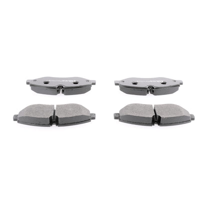 VAICO Brake Pad Set, disc brake V30-8196