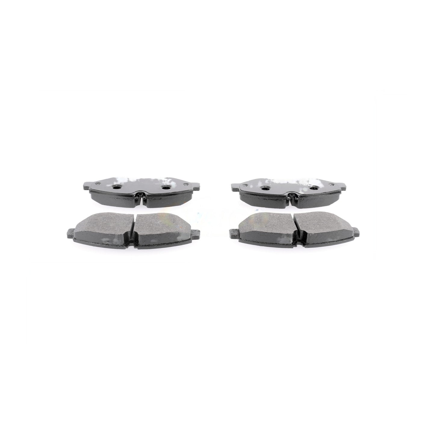 VAICO Brake Pad Set, disc brake V30-8196