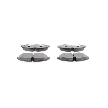 VAICO Brake Pad Set, disc brake V30-8196
