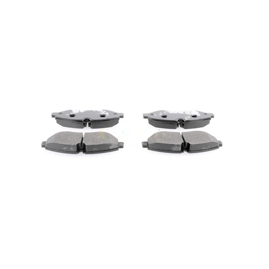 VAICO Brake Pad Set, disc brake V30-8196