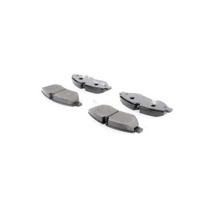 VAICO Brake Pad Set, disc brake V30-8196