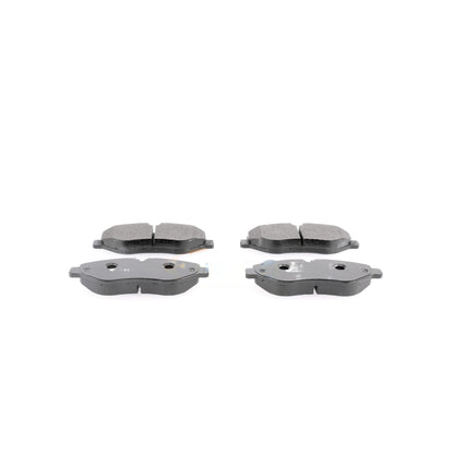 VAICO Brake Pad Set, disc brake V30-8196