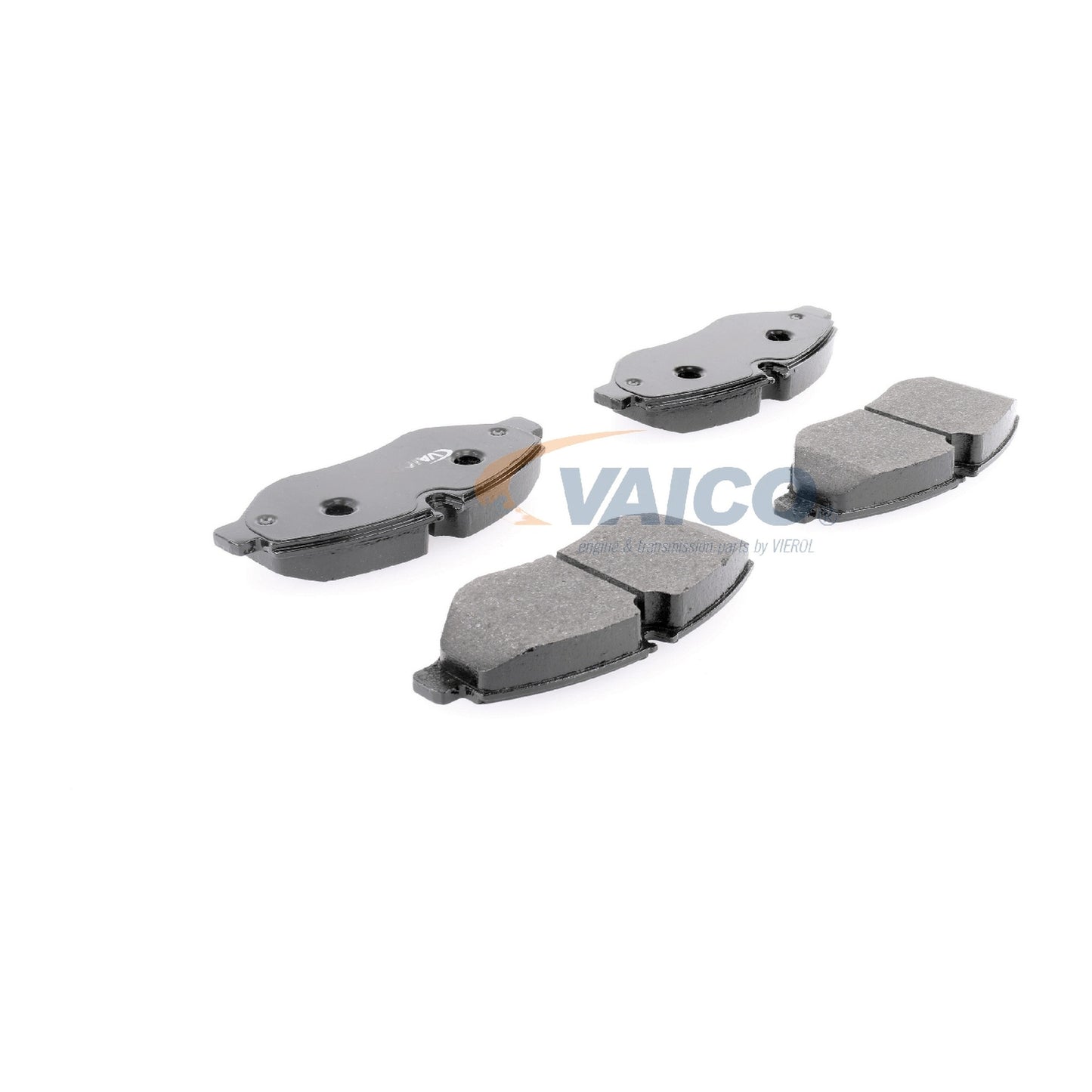VAICO Brake Pad Set, disc brake V30-8196