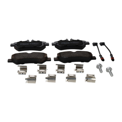 VAICO Brake Pad Set, disc brake V30-8197