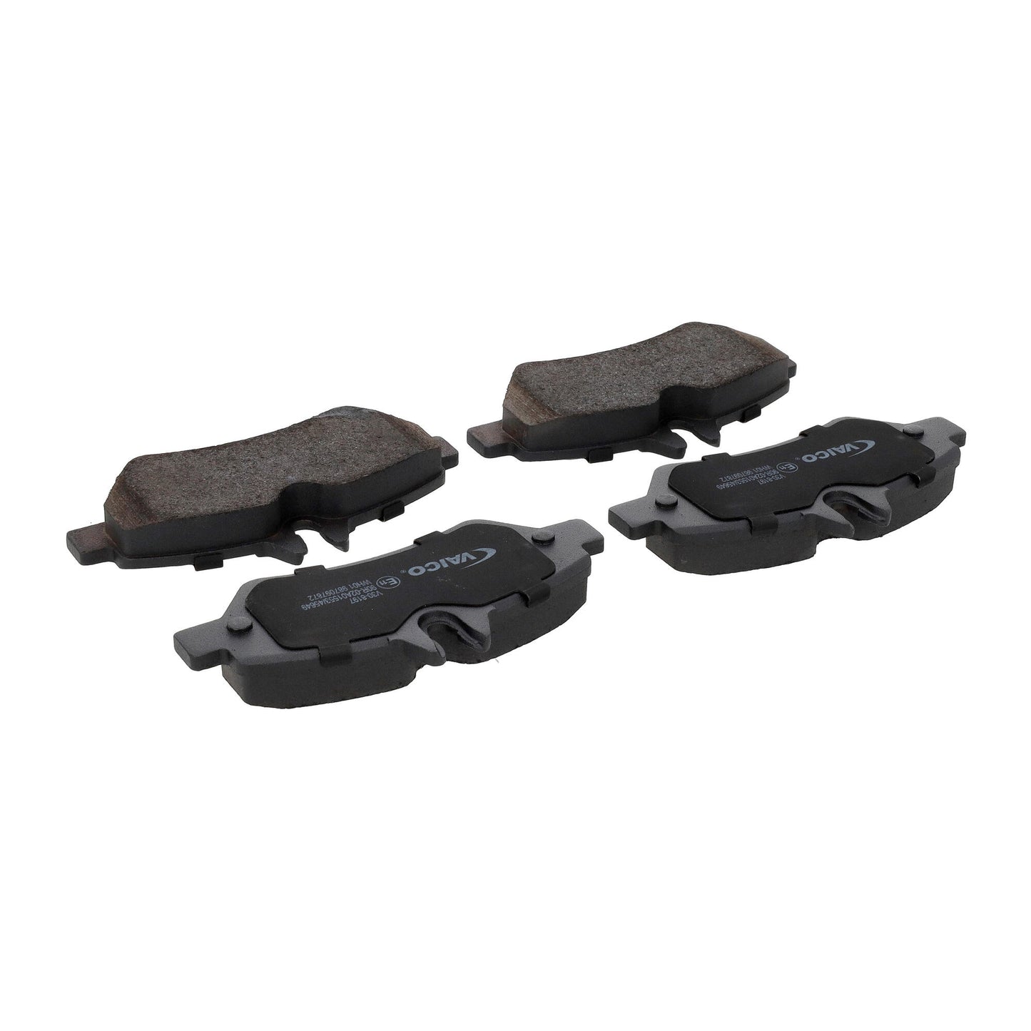 VAICO Brake Pad Set, disc brake V30-8197