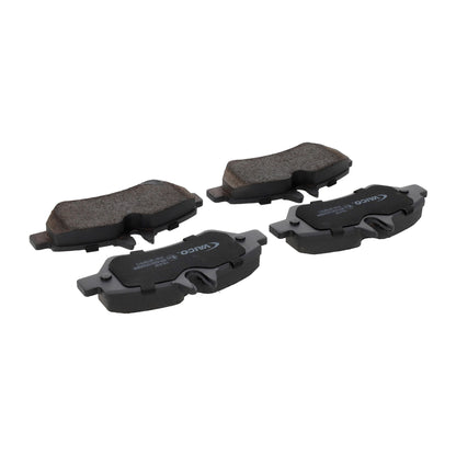VAICO Brake Pad Set, disc brake V30-8197
