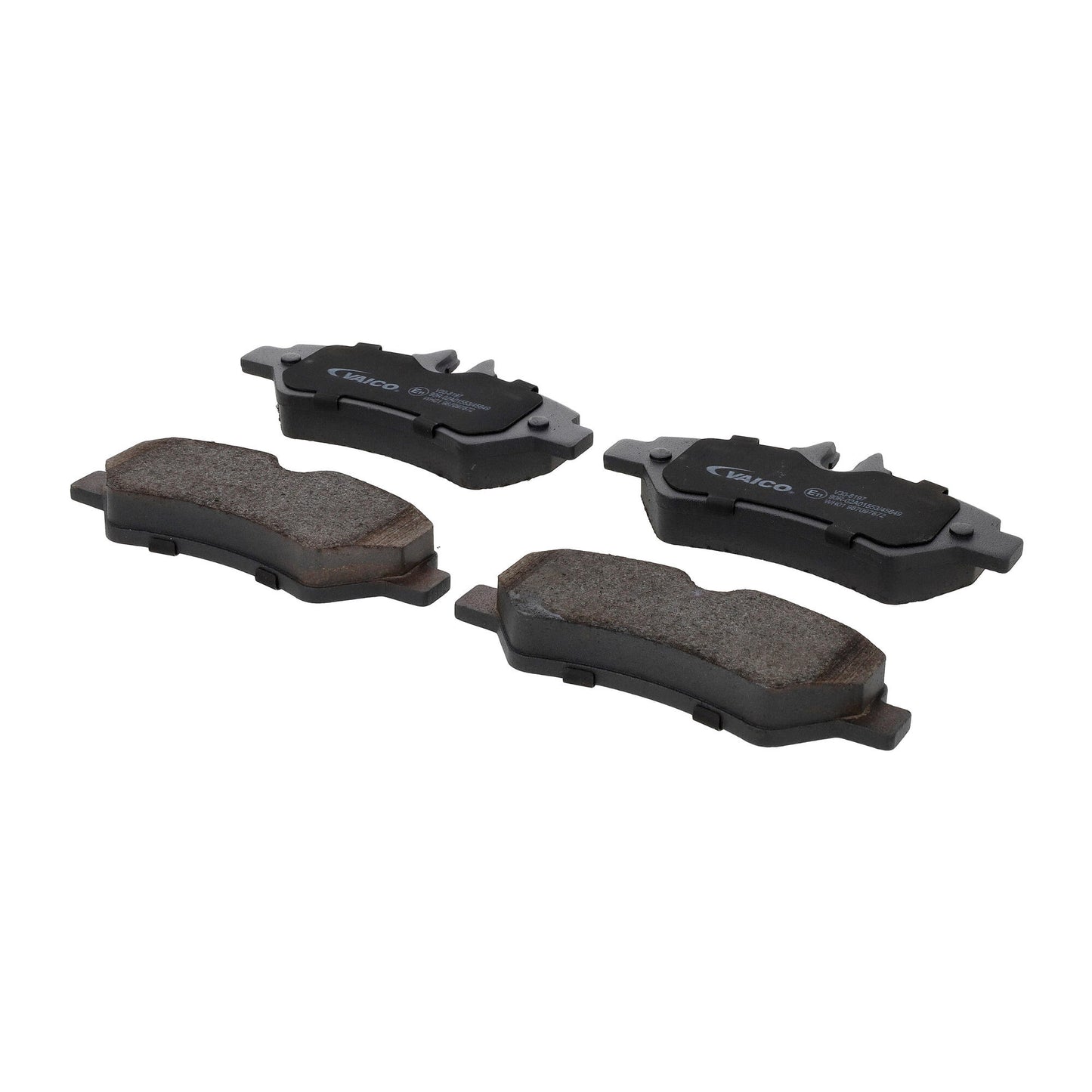VAICO Brake Pad Set, disc brake V30-8197