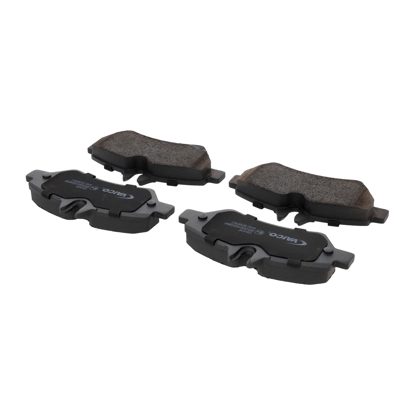 VAICO Brake Pad Set, disc brake V30-8197