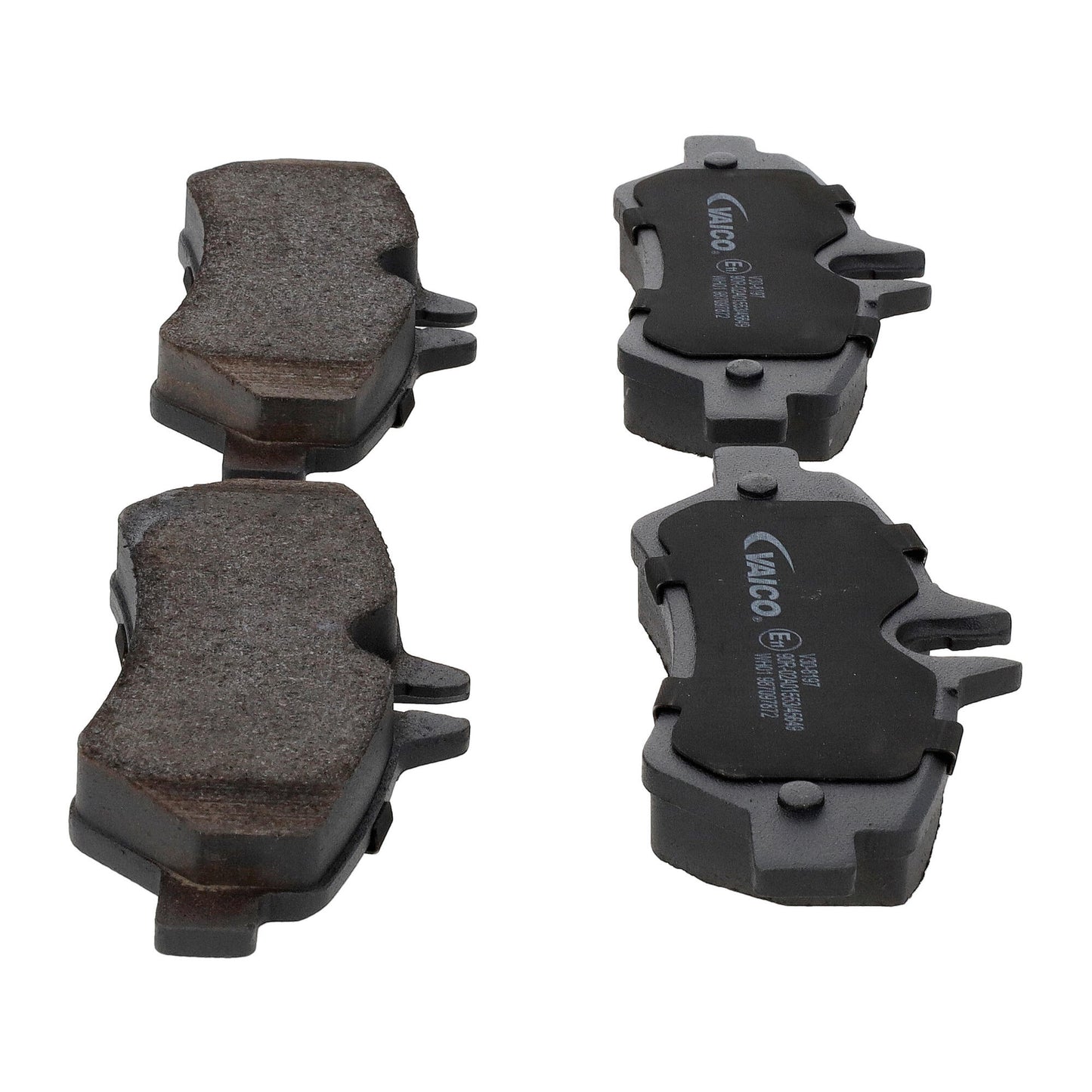 VAICO Brake Pad Set, disc brake V30-8197