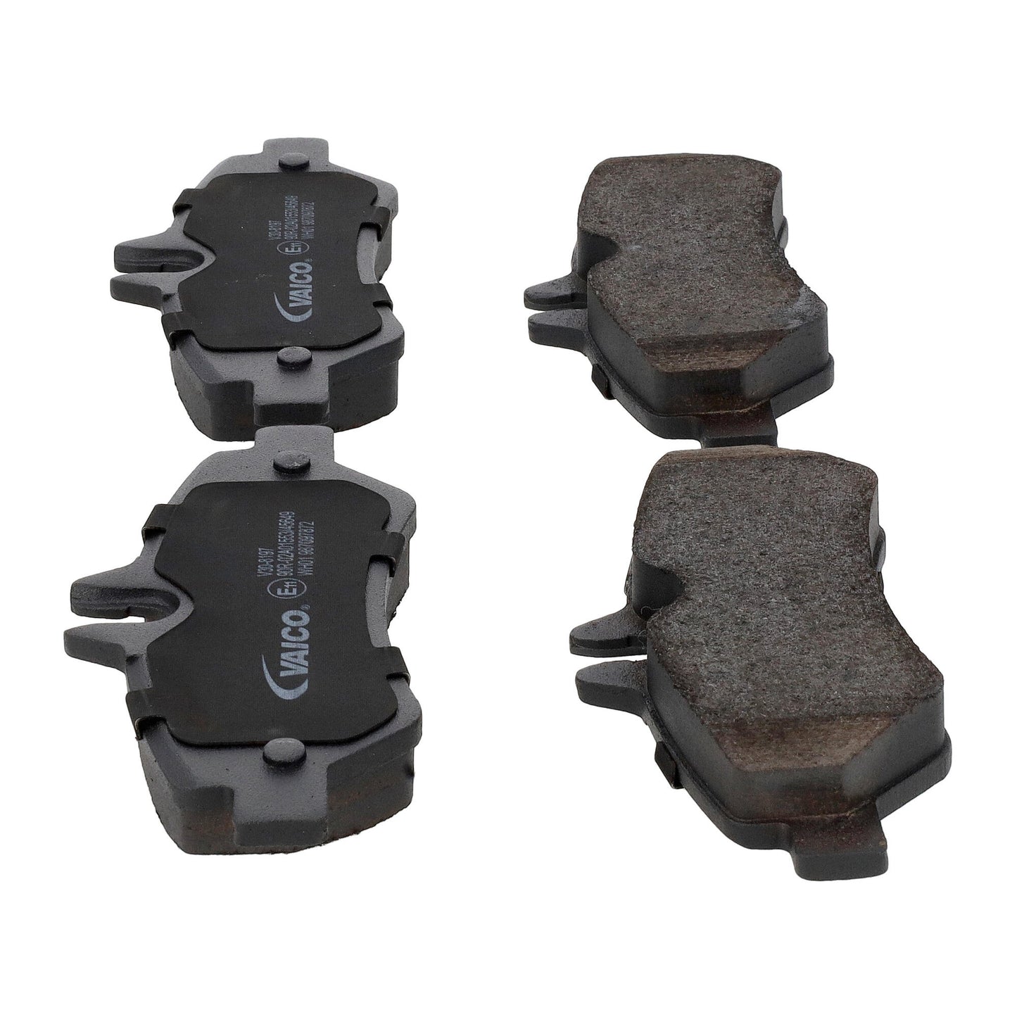 VAICO Brake Pad Set, disc brake V30-8197