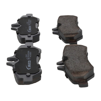 VAICO Brake Pad Set, disc brake V30-8197