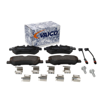VAICO Brake Pad Set, disc brake V30-8197