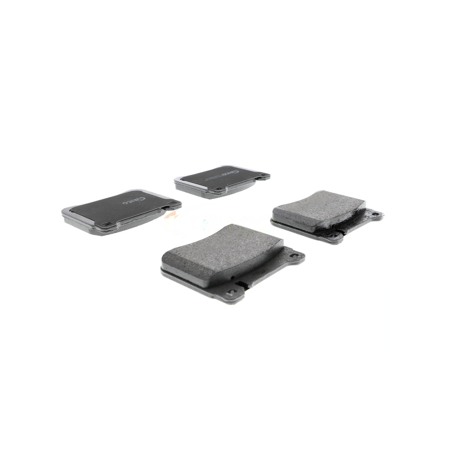 VAICO Brake Pad Set, disc brake V30-8203