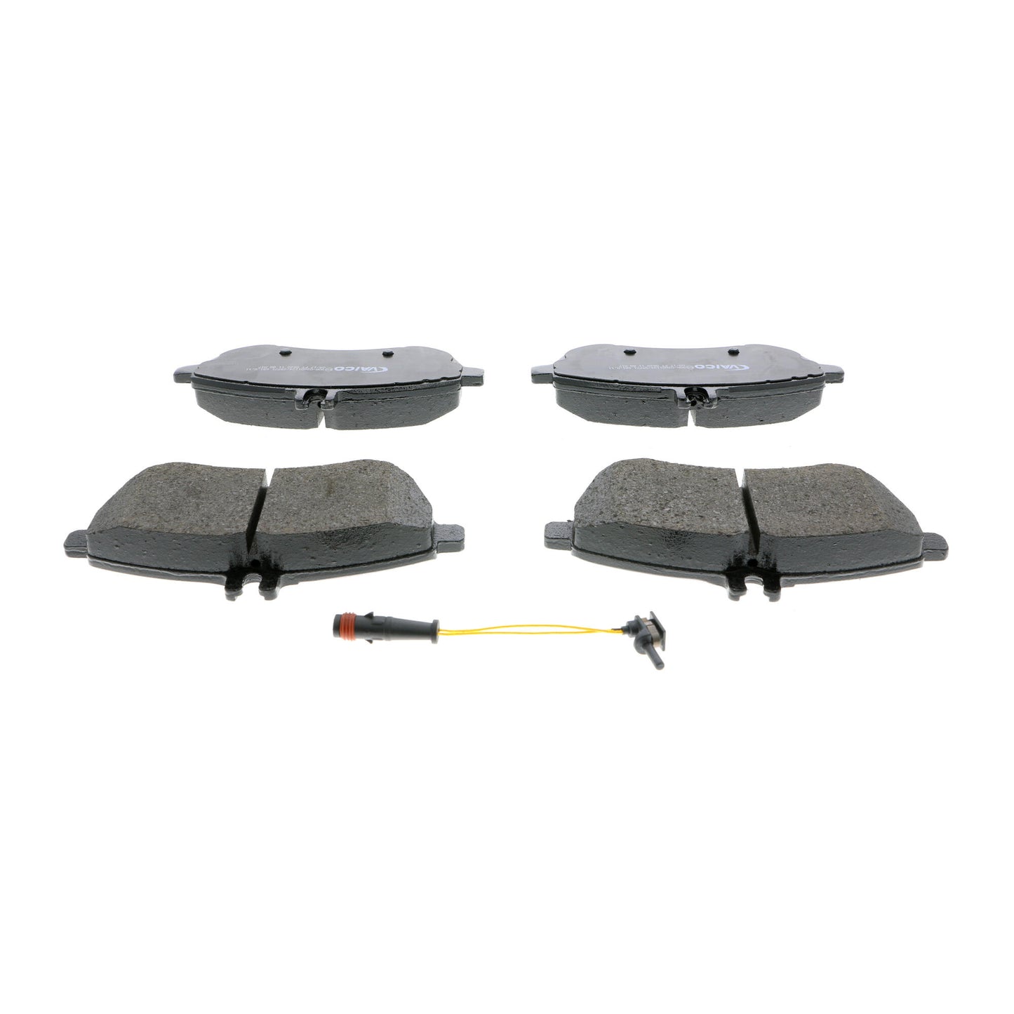 VAICO Brake Pad Set, disc brake V30-8204