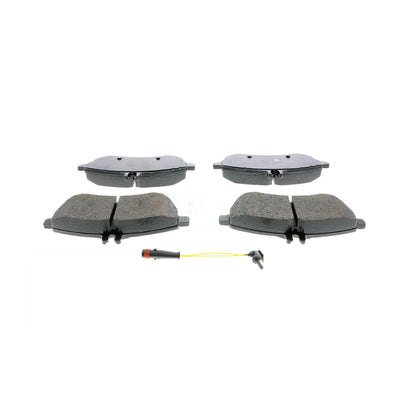 VAICO Brake Pad Set, disc brake V30-8204