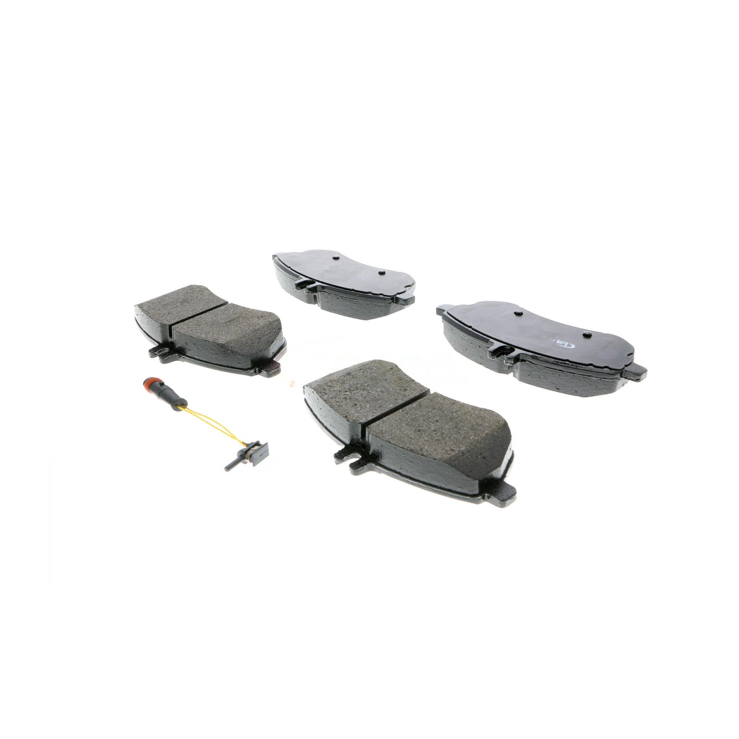 VAICO Brake Pad Set, disc brake V30-8204