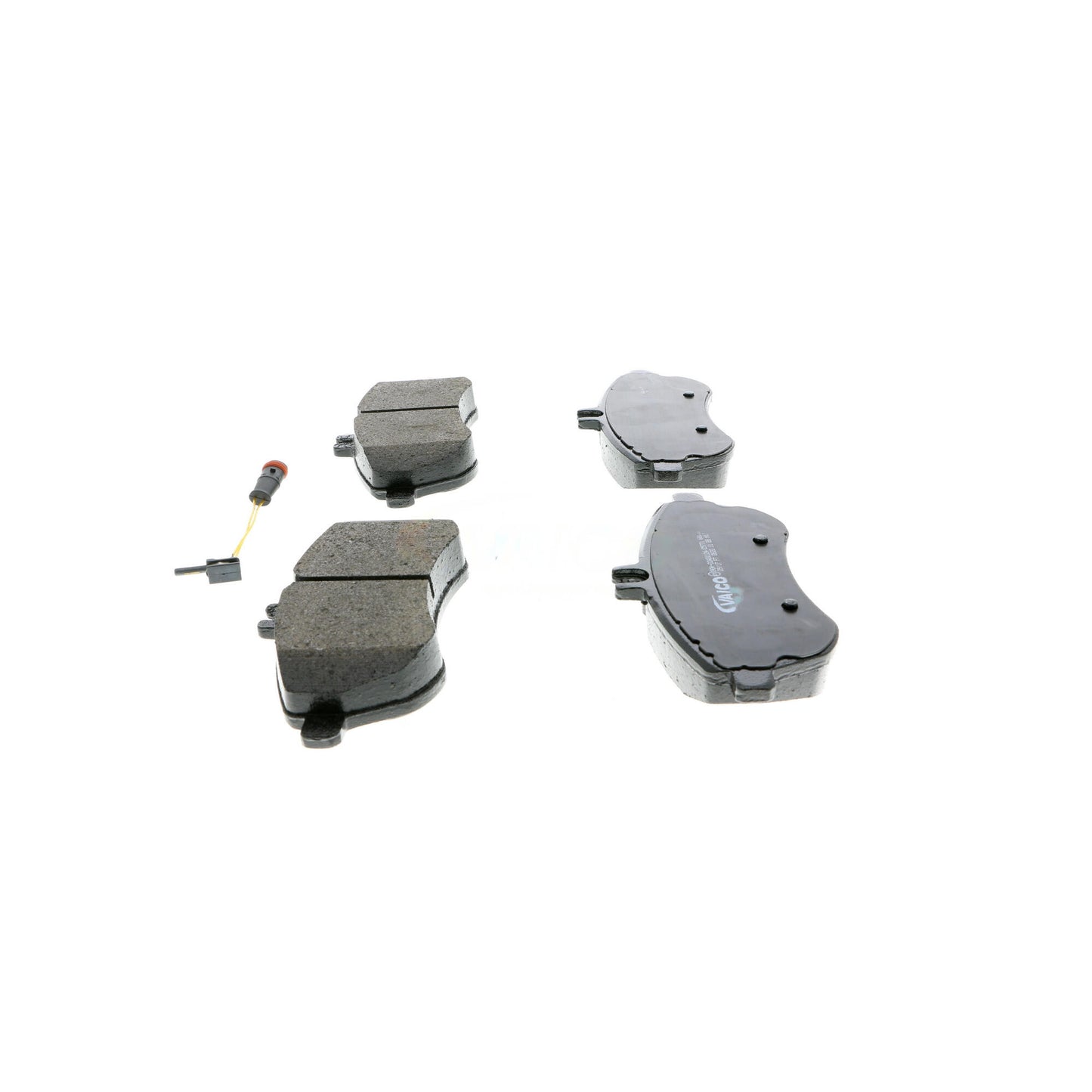 VAICO Brake Pad Set, disc brake V30-8204