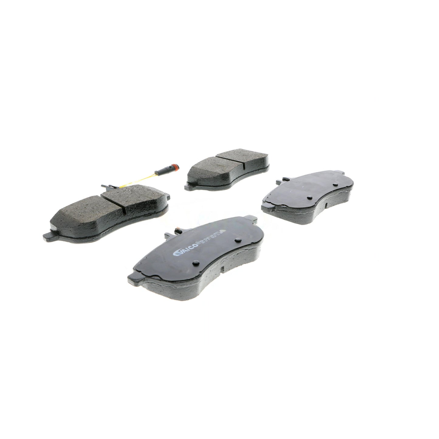 VAICO Brake Pad Set, disc brake V30-8204