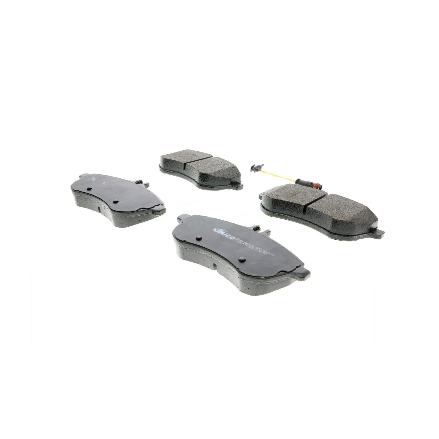 VAICO Brake Pad Set, disc brake V30-8204