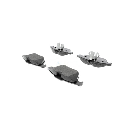 VAICO Brake Pad Set, disc brake V30-8205