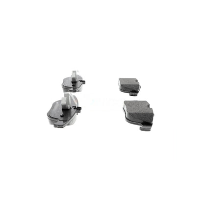 VAICO Brake Pad Set, disc brake V30-8205