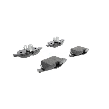 VAICO Brake Pad Set, disc brake V30-8205