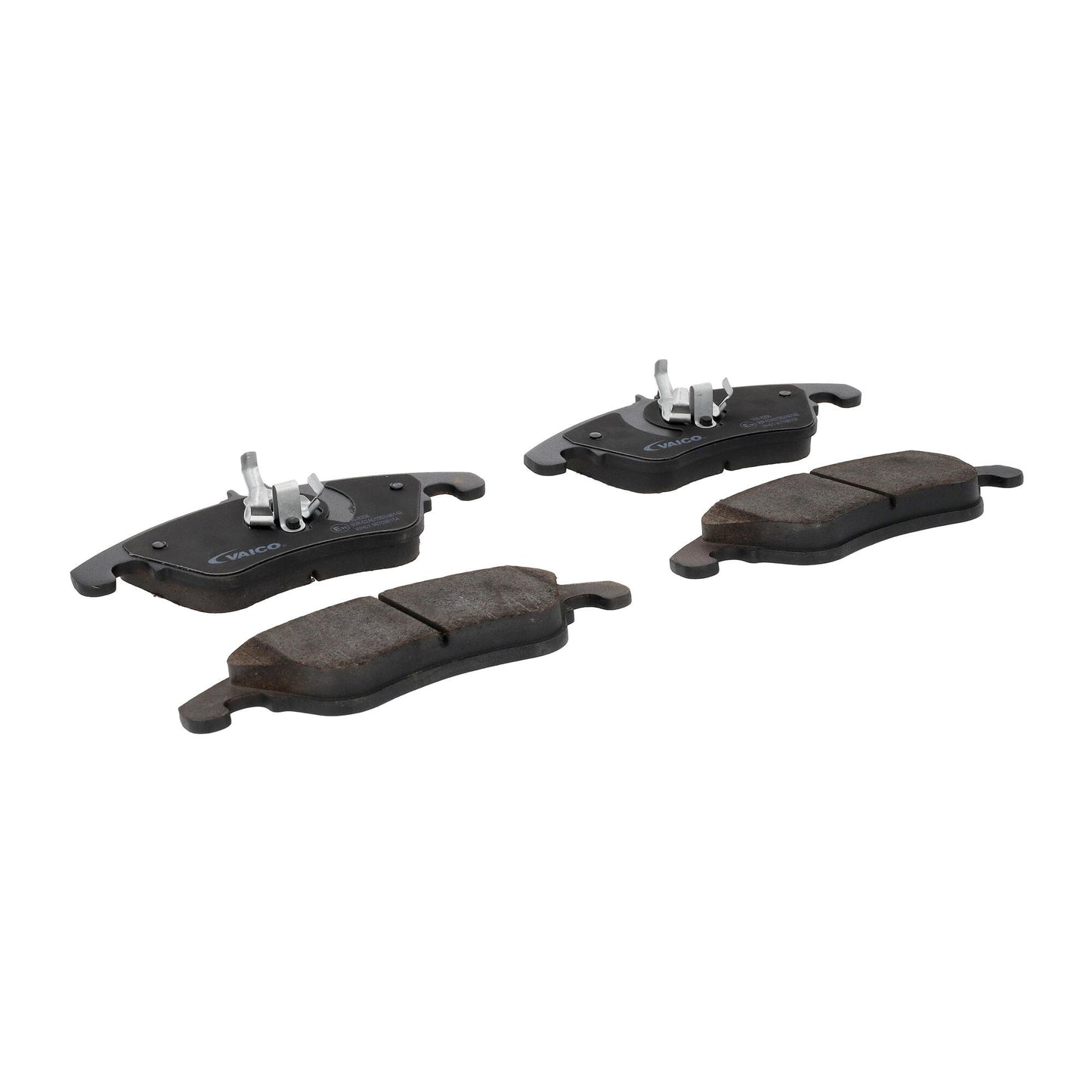 VAICO Brake Pad Set, disc brake V30-8206