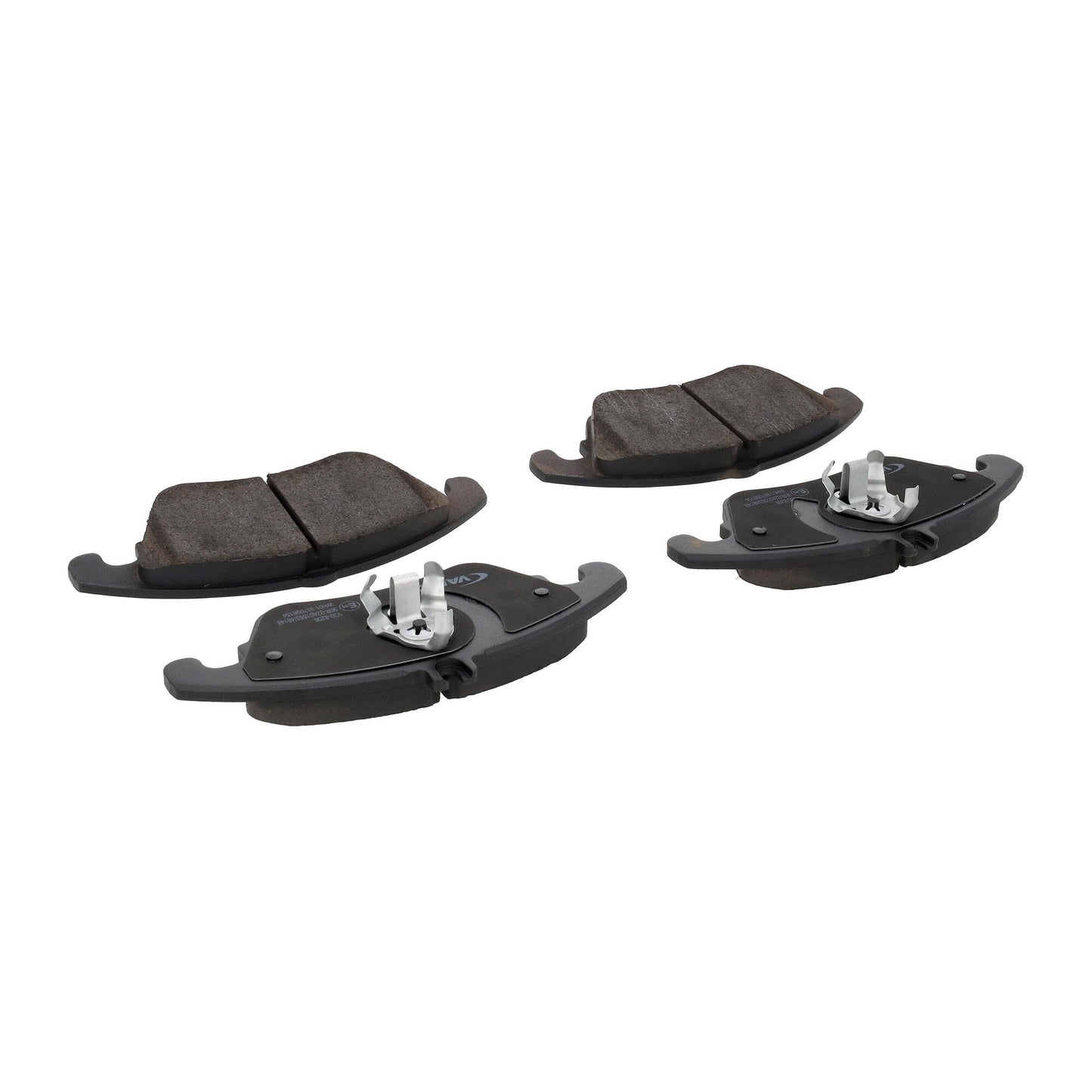 VAICO Brake Pad Set, disc brake V30-8206