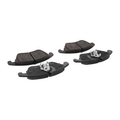 VAICO Brake Pad Set, disc brake V30-8206