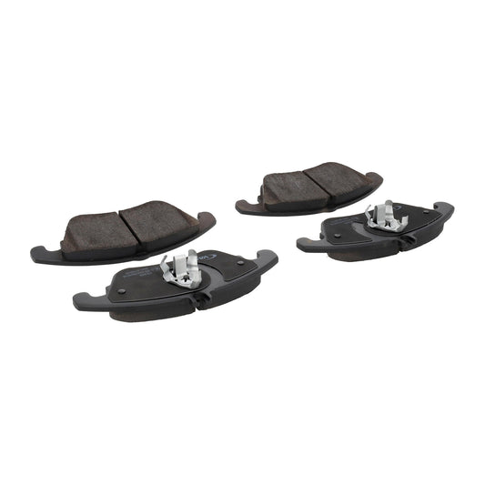 VAICO Brake Pad Set, disc brake V30-8206