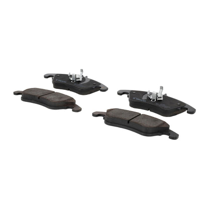 VAICO Brake Pad Set, disc brake V30-8206