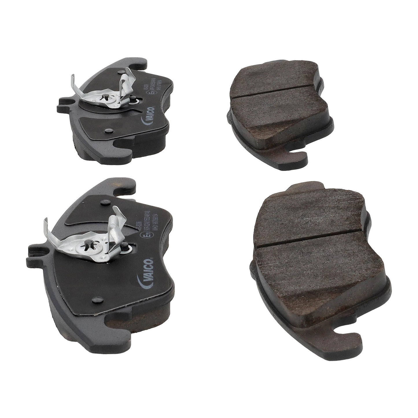 VAICO Brake Pad Set, disc brake V30-8206