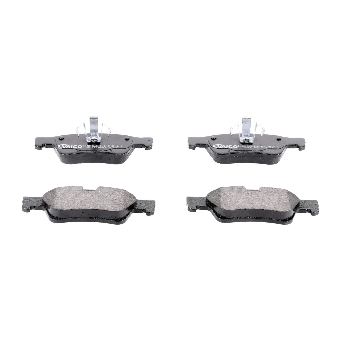 VAICO Brake Pad Set, disc brake V30-8207