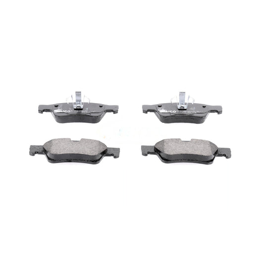 VAICO Brake Pad Set, disc brake V30-8207