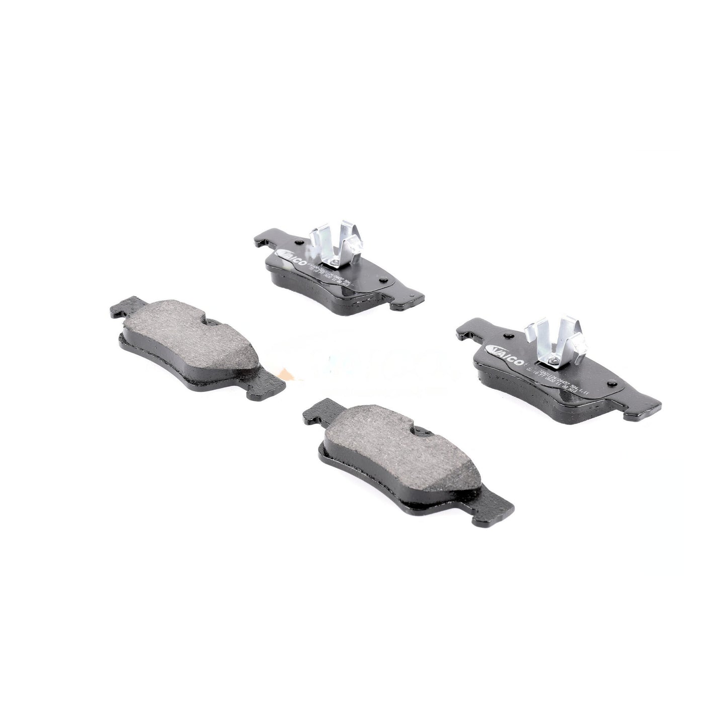 VAICO Brake Pad Set, disc brake V30-8207