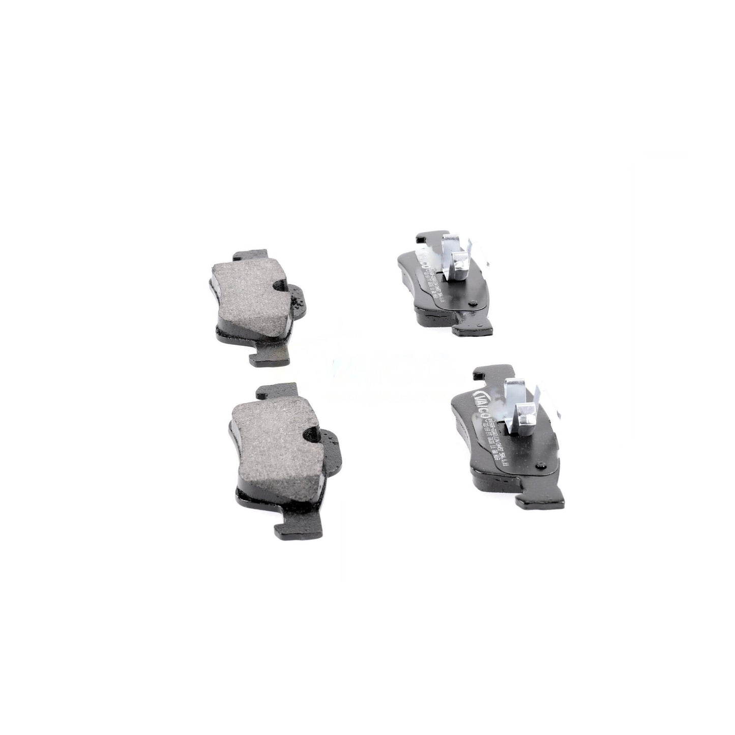 VAICO Brake Pad Set, disc brake V30-8207