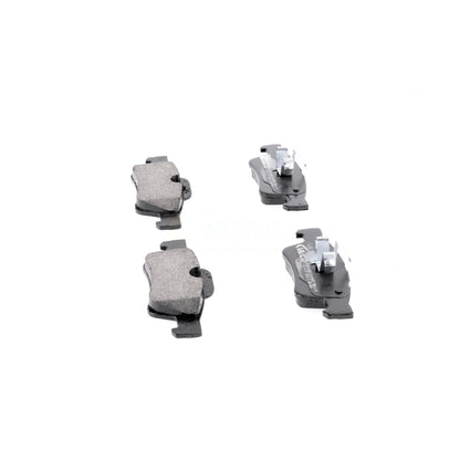 VAICO Brake Pad Set, disc brake V30-8207