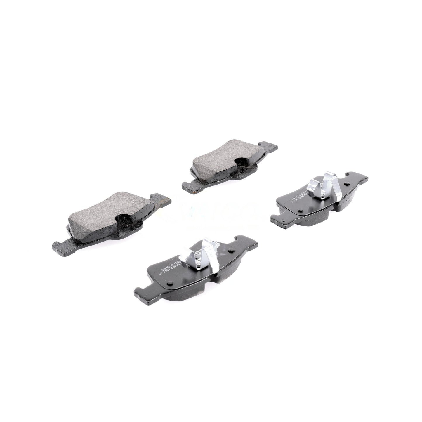 VAICO Brake Pad Set, disc brake V30-8207
