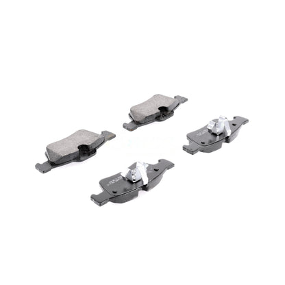 VAICO Brake Pad Set, disc brake V30-8207