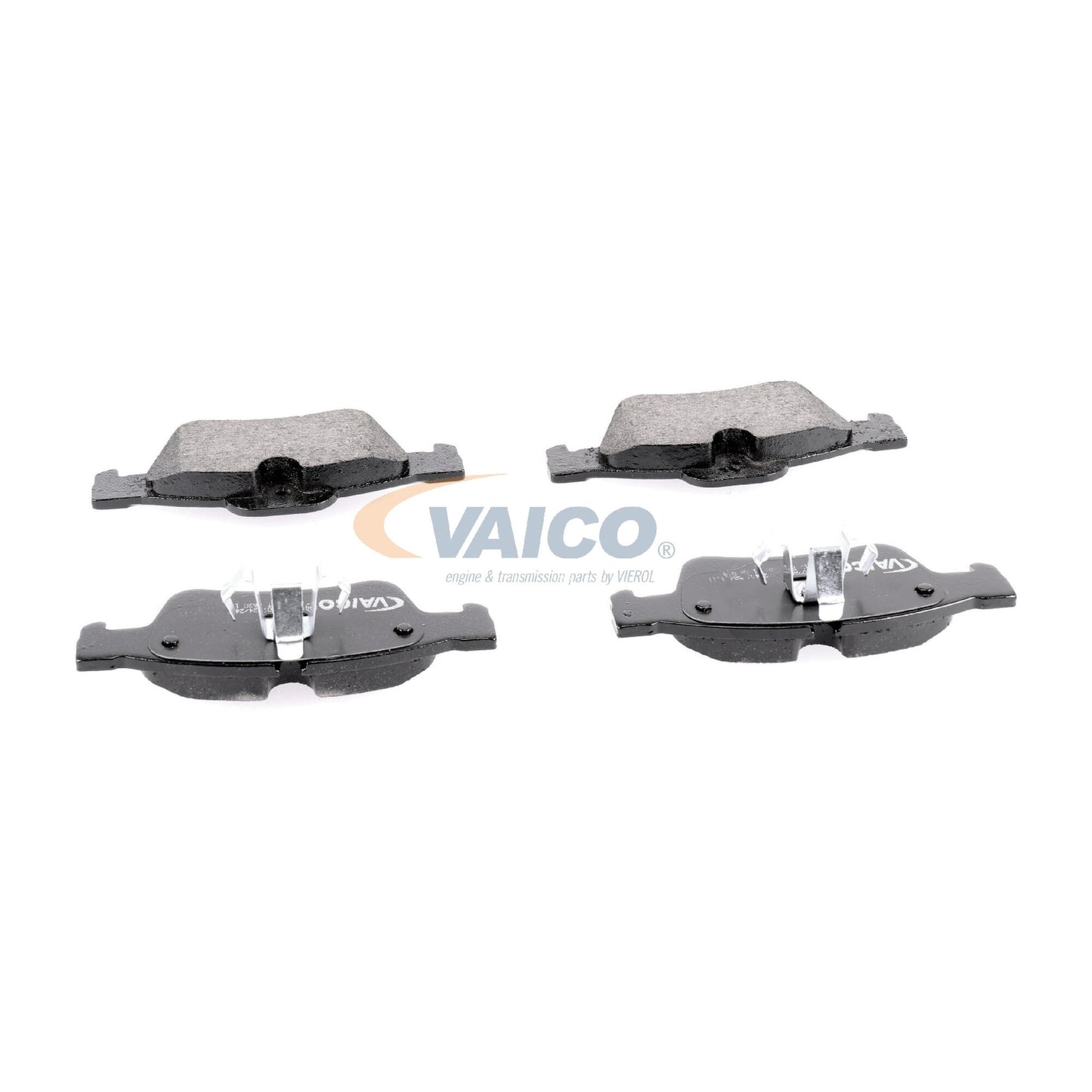 VAICO Brake Pad Set, disc brake V30-8207