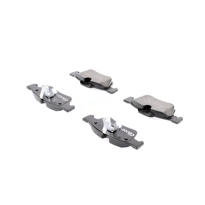 VAICO Brake Pad Set, disc brake V30-8207