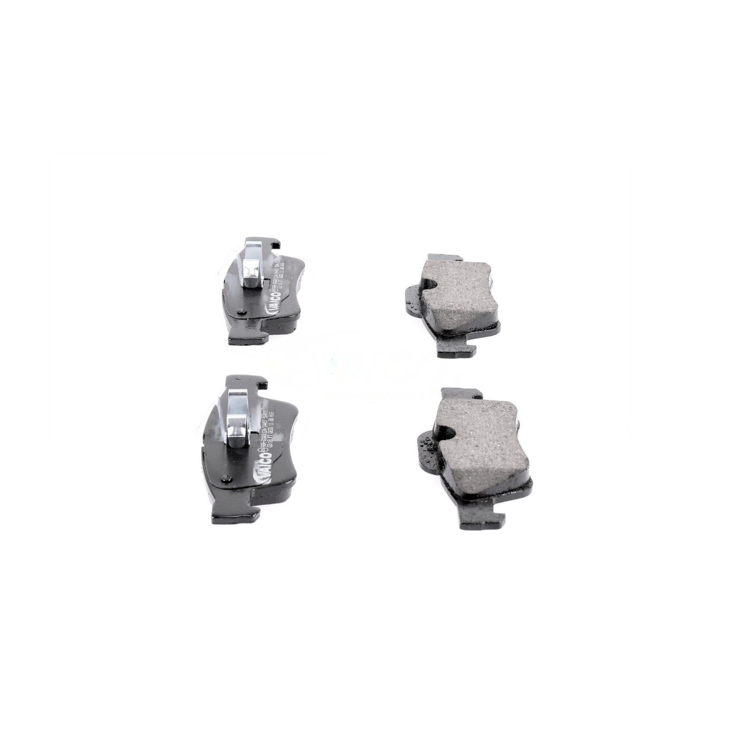 VAICO Brake Pad Set, disc brake V30-8207