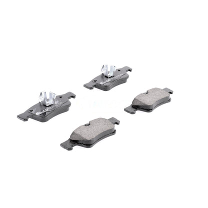 VAICO Brake Pad Set, disc brake V30-8207